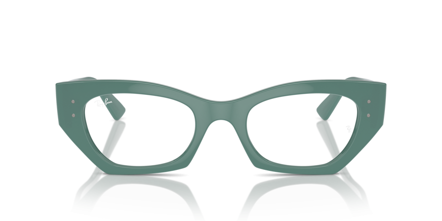 OKULARY KOREKCYJNE RAY-BAN® ZENA RX 7330 8345 49 ROZMIAR S