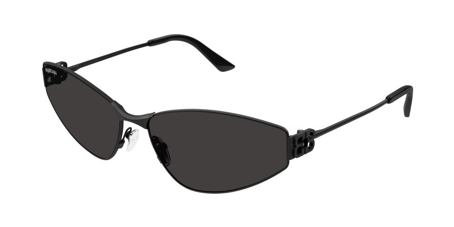 OKULARY BALENCIAGA BB 0335S 001 65 ROZMIAR L