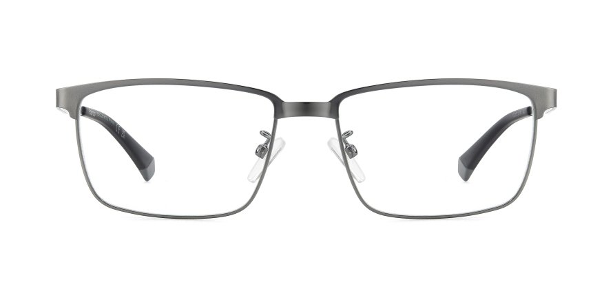 OKULARY KOREKCYJNE POLAROID PLD D570G R80 54 ROZMIAR M