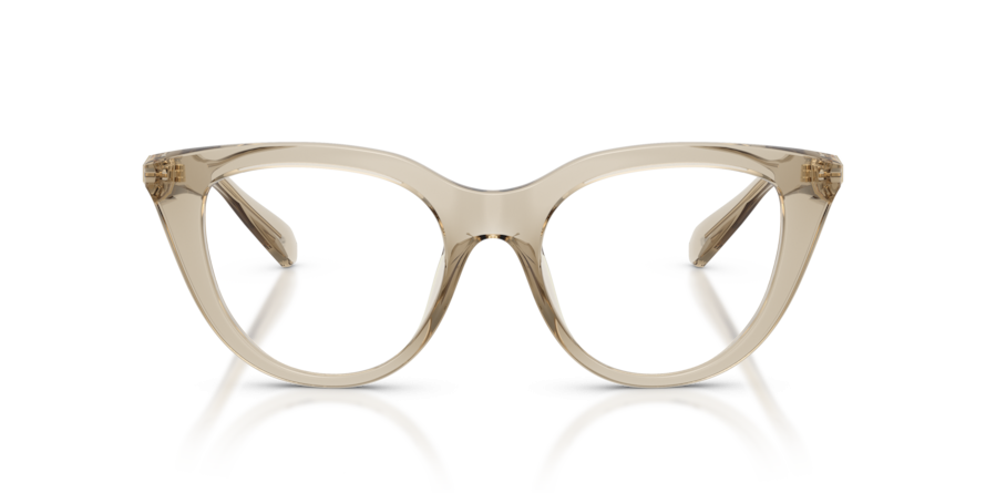 OKULARY KOREKCYJNE SWAROVSKI SK 2052 3003 51 ROZMIAR M