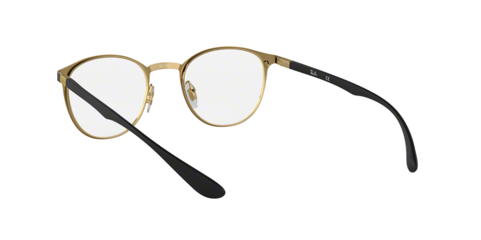 OKULARY KOREKCYJNE RAY-BAN® RX 6355 2994 50 ROZMIAR S