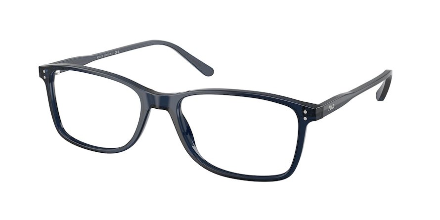 OKULARY KOREKCYJNE POLO RALPH LAUREN PH 2155 5964 54 ROZMIAR M
