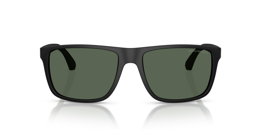 OKULARY EMPORIO ARMANI EA 4033 500171 56 ROZMIAR M