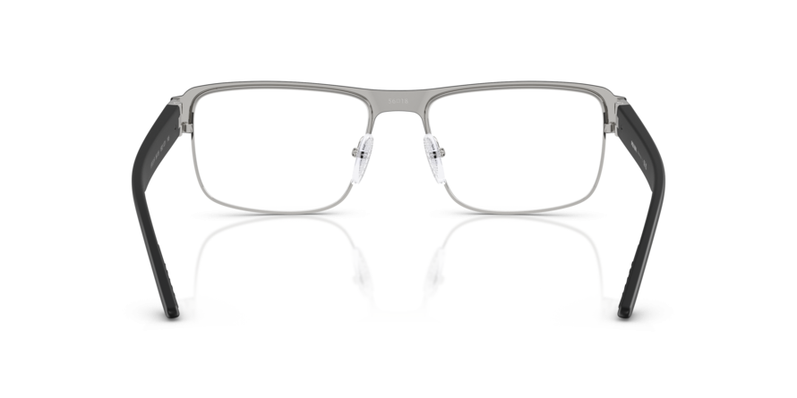 OKULARY KOREKCYJNE PRADA SPORT PS 51RV 1BO1O1 56 ROZMIAR M