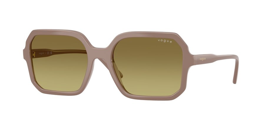 OKULARY VOGUE EYEWEAR VO 5696S 32722A 55 ROZMIAR M