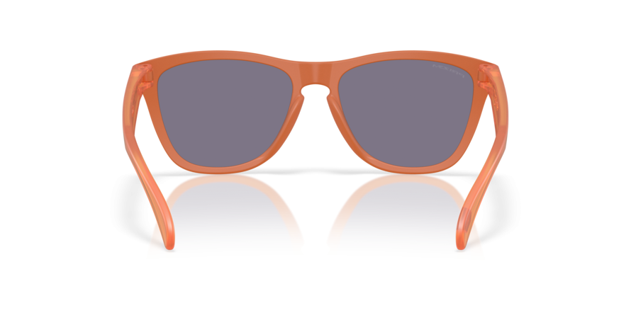 OKULARY OAKLEY® FROGSKINS OO 9013 9013M1 55 ROZMIAR M