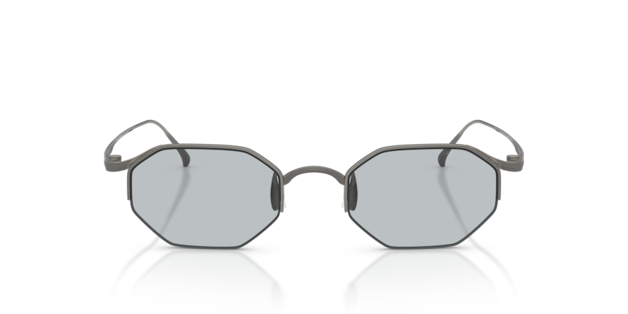 OKULARY GIORGIO ARMANI AR 6171T 3356/1 49 ROZMIAR S