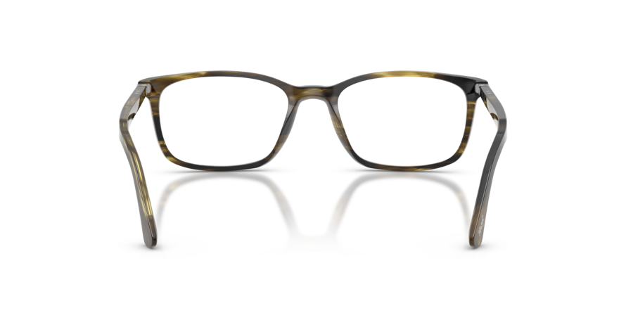 OKULARY KOREKCYJNE PERSOL® PO 3189V 1237 53 ROZMIAR M