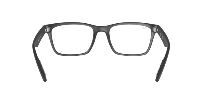 OKULARY KOREKCYJNE RAY-BAN® RX 7025 2077 57 ROZMIAR L