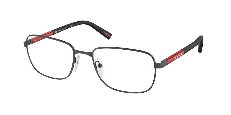 OKULARY KOREKCYJNE PRADA SPORT PS 52QV 06P1O1 56 ROZMIAR M