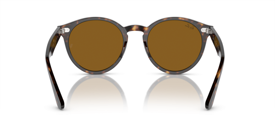OKULARY RAY-BAN® LARRY RB 7680S 902/33 51 ROZMIAR M