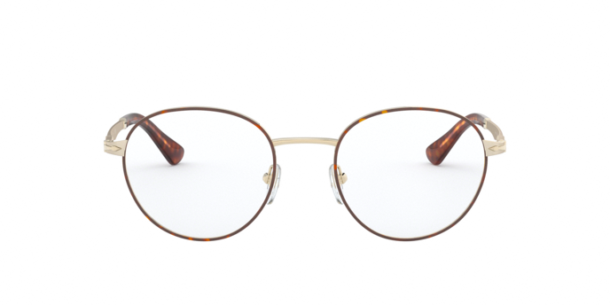 OKULARY KOREKCYJNE PERSOL® PO 2460V 1075 48 ROZMIAR S