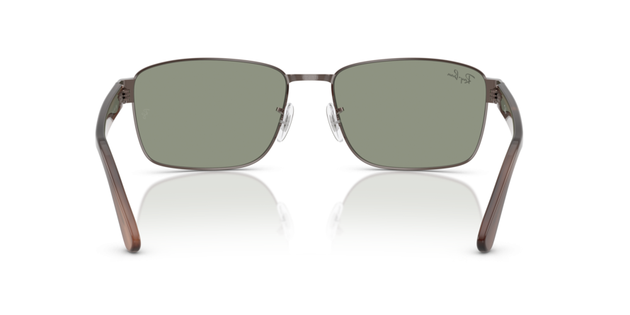 OKULARY RAY-BAN® RB 3750 925940 62 ROZMIAR L