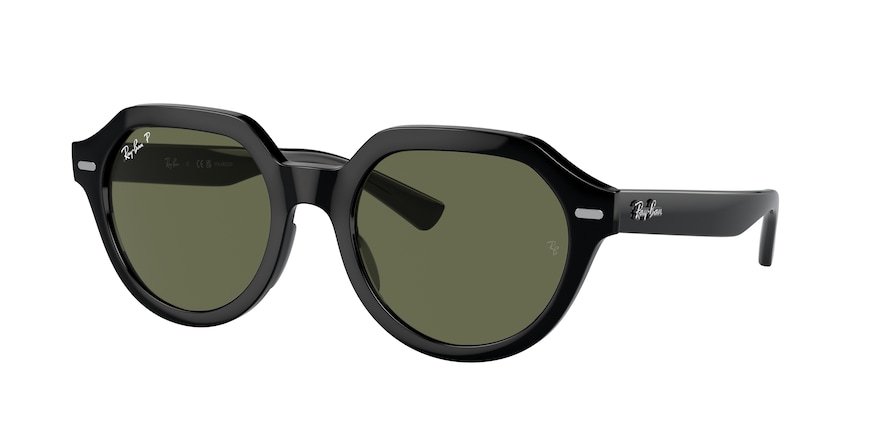 OKULARY RAY-BAN® GINA RB 4399 901/58 53 ROZMIAR M Z POLARYZACJĄ