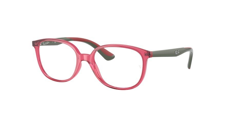 OKULARY KOREKCYJNE DZIECIĘCE RAY-BAN® RY 1598 3886 49