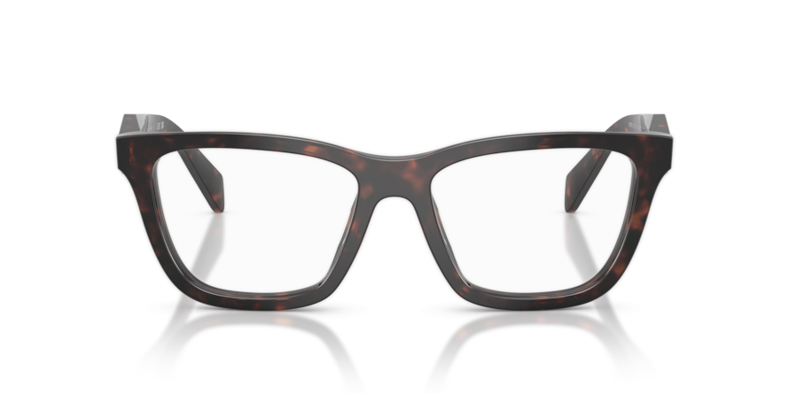 OKULARY KOREKCYJNE PRADA EYEWEAR PR C10V 17N1O1 54 ROZMIAR M