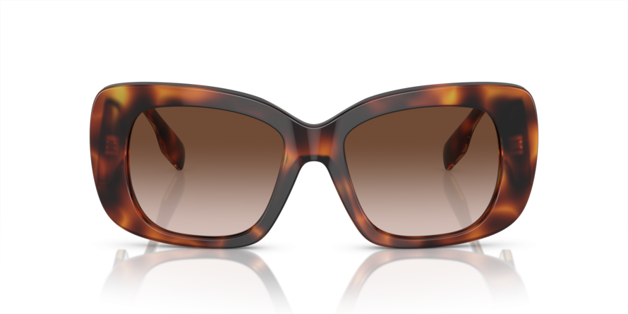 OKULARY BURBERRY BE 4410 331613 52 ROZMIAR M