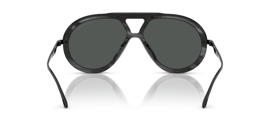 OKULARY EMPORIO ARMANI EA 4242U 621187 56 ROZMIAR M