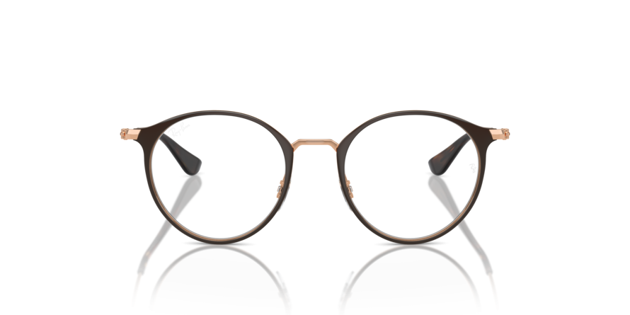 OKULARY KOREKCYJNE DZIECIĘCE RAY-BAN® RY 1053 4092 45