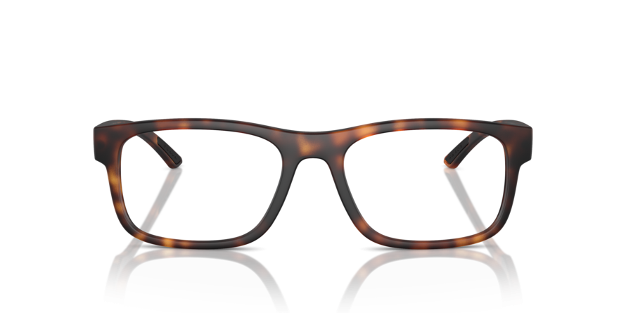 OKULARY KOREKCYJNE PRADA SPORT PS 04QV 17X1O1 52 ROZMIAR M