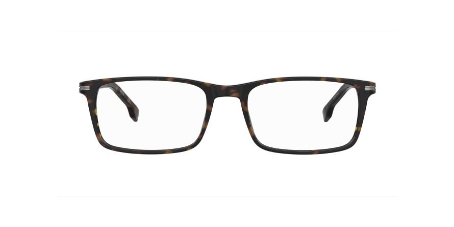 OKULARY KOREKCYJNE BOSS 1630 086 55 ROZMIAR M