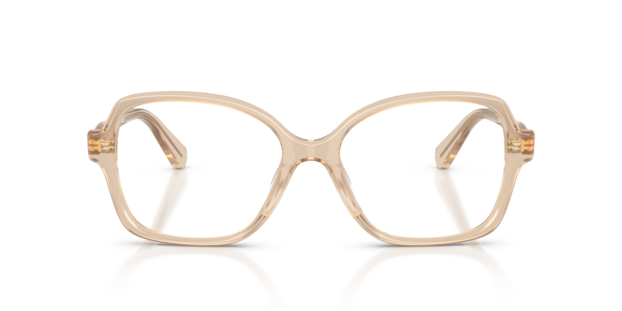 OKULARY KOREKCYJNE SWAROVSKI SK 2063 1034 54 ROZMIAR M