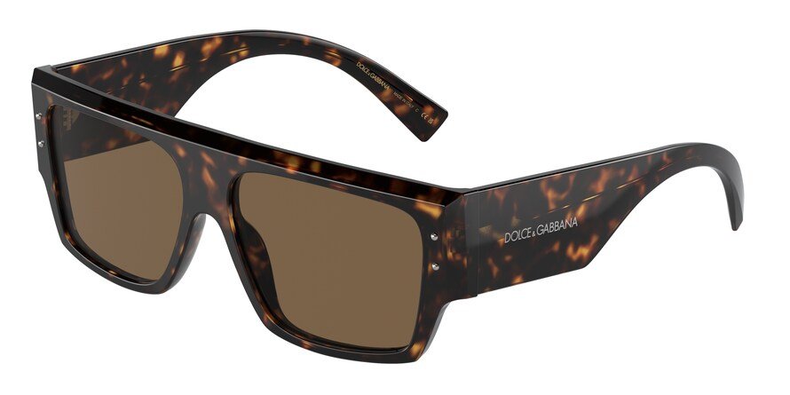 OKULARY DOLCE & GABBANA DG 4459 502/73 56 ROZMIAR M