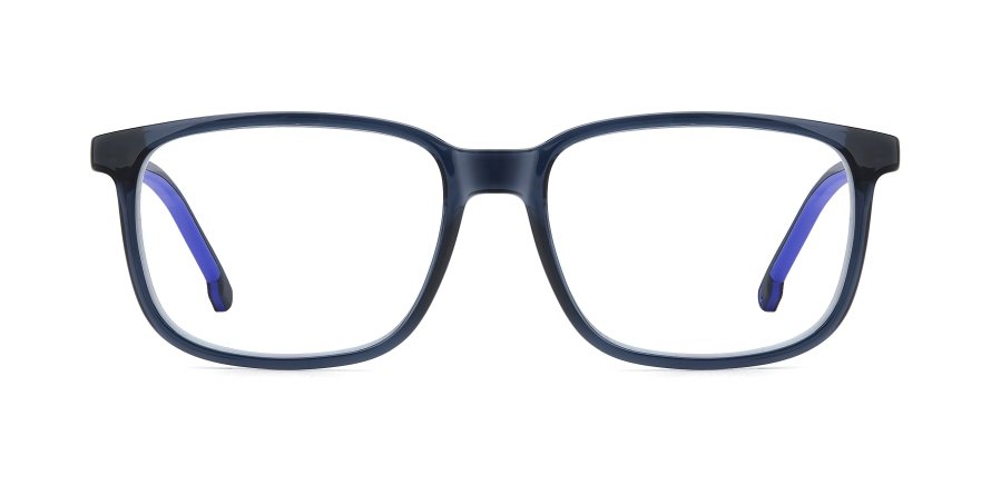 OKULARY KOREKCYJNE CARRERA CA 8916 PJP 55 ROZMIAR M