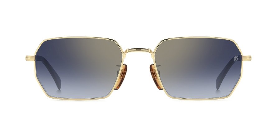 OKULARY DAVID BECKHAM DB 1174S RHL 55 ROZMIAR M