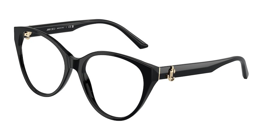 OKULARY KOREKCYJNE JIMMY CHOO JC 3009 5000 54 ROZMIAR M