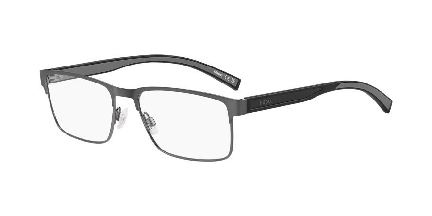 OKULARY KOREKCYJNE HUGO HG 1373 R80 55 ROZMIAR M