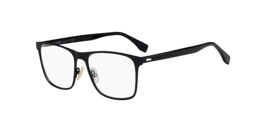 OKULARY KOREKCYJNE FENDI FF M0010 003 55 ROZMIAR M