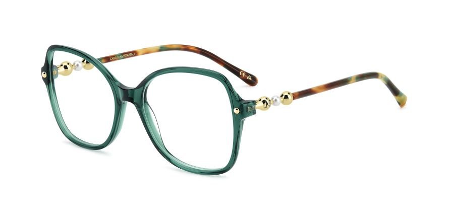 OKULARY KOREKCYJNE CAROLINA HERRERA HER 0320 1ED 54 ROZMIAR M