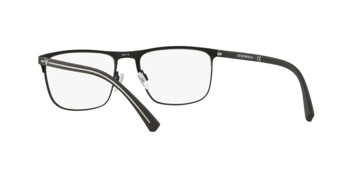 OKULARY KOREKCYJNE EMPORIO ARMANI EA 1079 3094 55 ROZMIAR L