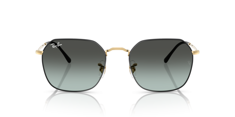 OKULARY RAY-BAN® JIM RB 3694 9271GK 55 ROZMIAR M