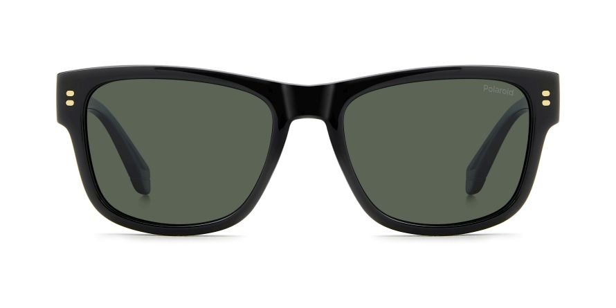 OKULARY POLAROID PLD 6252SX 807 55 ROZMIAR M Z POLARYZACJĄ