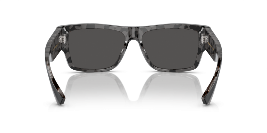 OKULARY DOLCE & GABBANA DG 4451 340387 57 ROZMIAR M