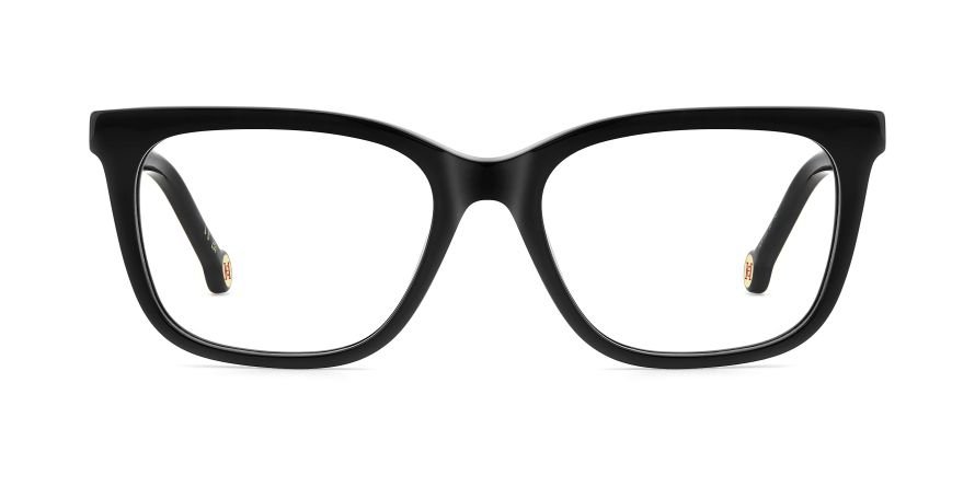 OKULARY KOREKCYJNE CAROLINA HERRERA HER 0300 807 51 ROZMIAR S