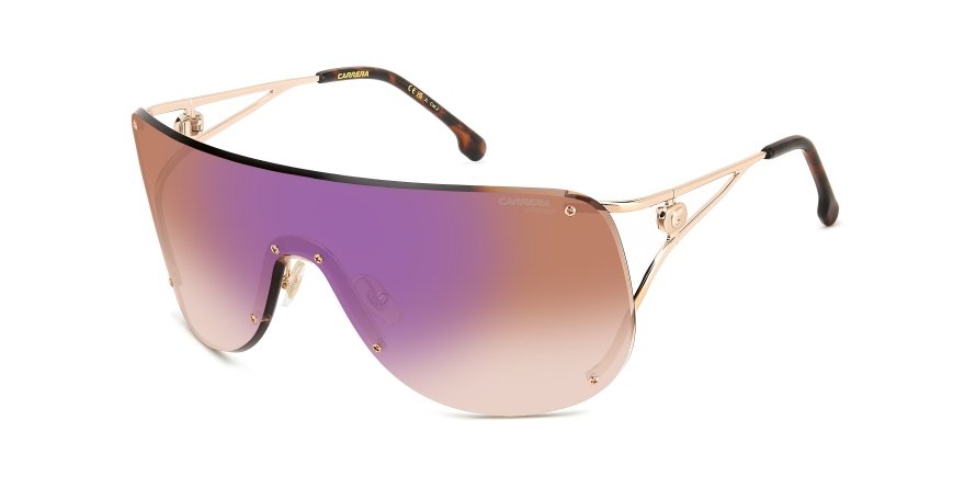 OKULARY CARRERA CA 3006S DDB 99 ROZMIAR L