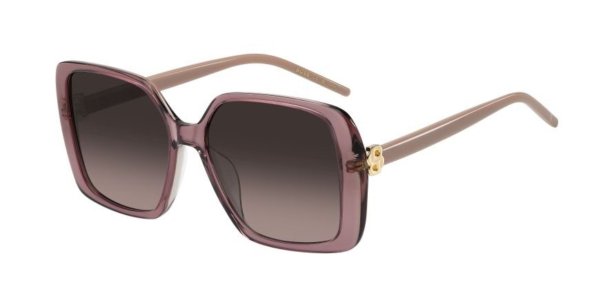 OKULARY BOSS 1939GS C19 57 ROZMIAR M