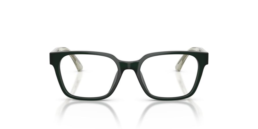 OKULARY KOREKCYJNE DZIECIĘCE EMPORIO ARMANI JUNIOR EK 3013U 6381 46