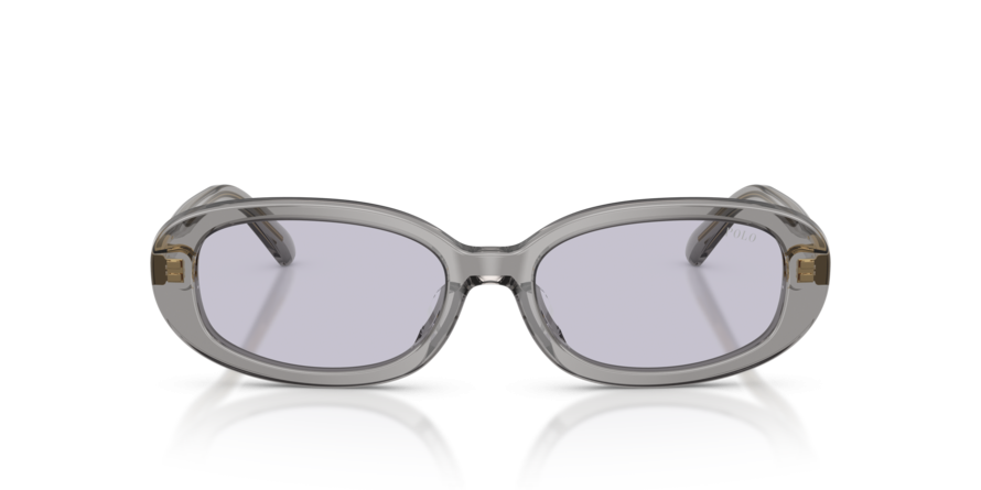 OKULARY POLO RALPH LAUREN PH 4198U 63181A 53 ROZMIAR M