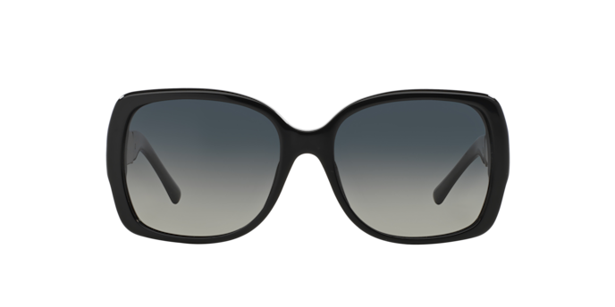OKULARY BURBERRY BE 4160 3433T3 58 ROZMIAR L Z POLARYZACJĄ