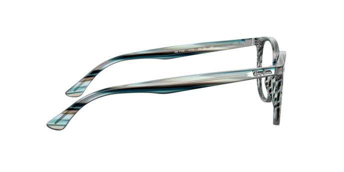 OKULARY KOREKCYJNE RAY-BAN® RX 7159 5750 50 ROZMIAR S