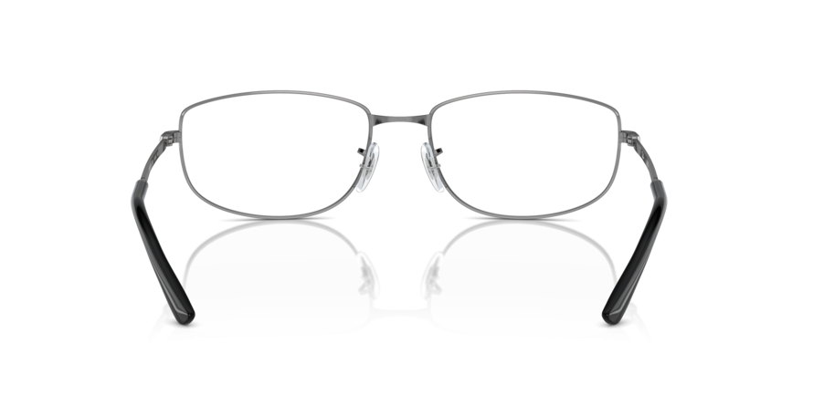 OKULARY KOREKCYJNE RAY-BAN® RX 3732V 2502 54 ROZMIAR M