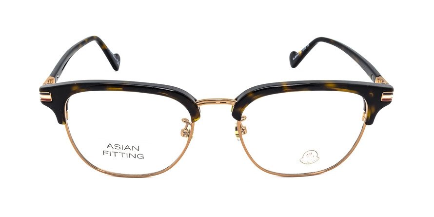 OKULARY KOREKCYJNE MONCLER ML 5078D 052 53 ROZMIAR M