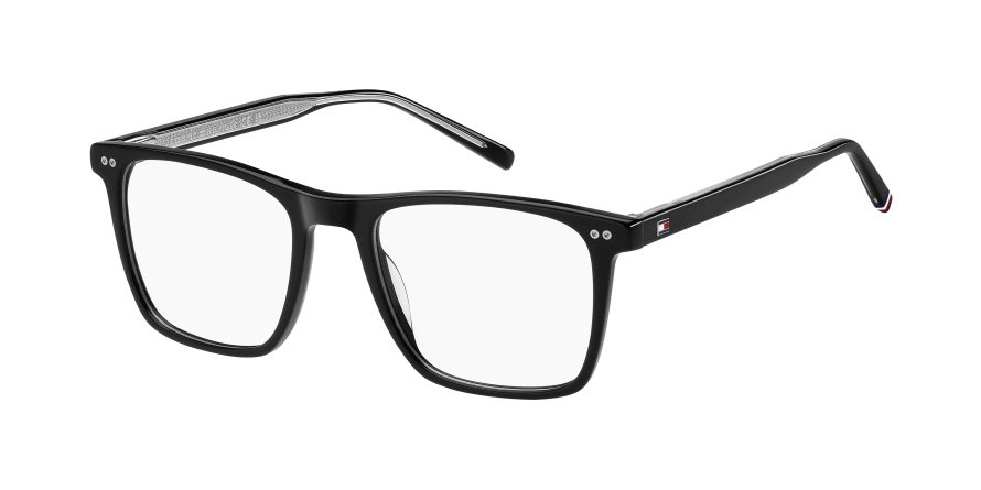 OKULARY KOREKCYJNE TOMMY HILFIGER TH 2131 807 52 ROZMIAR M