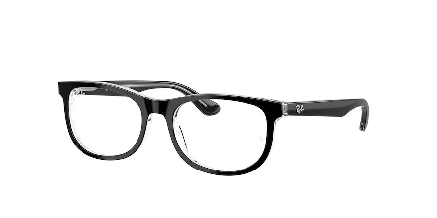 OKULARY KOREKCYJNE DZIECIĘCE RAY-BAN® JUNIOR RY 1642 3529 48