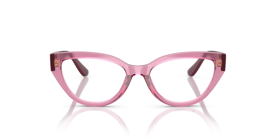 OKULARY KOREKCYJNE DZIECIĘCE VOGUE EYEWEAR JUNIOR VY 2031 2613 50