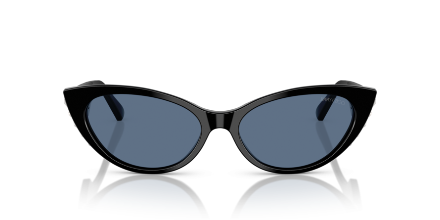 OKULARY JIMMY CHOO JC 5023H 501780 55 ROZMIAR M
